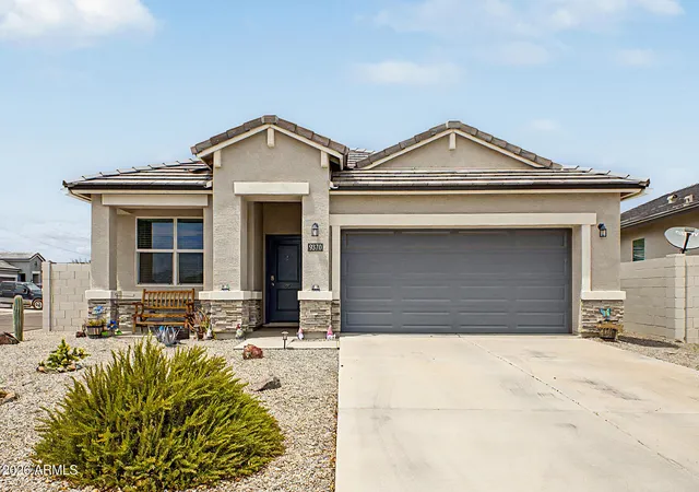 2nd image of 9370 E Orange Grove St, Florence, AZ 85132 | MLS# 7066793