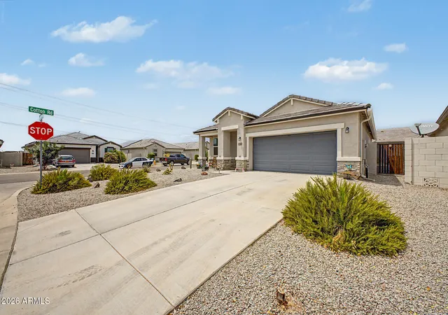 3rd image of 9370 E Orange Grove St, Florence, AZ 85132 | MLS# 7066793