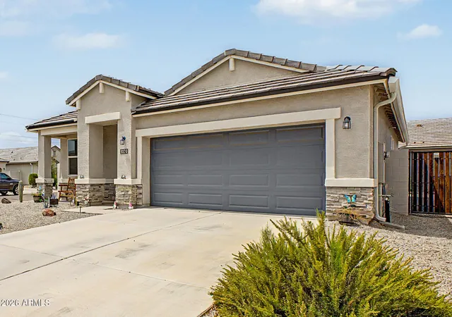 4th image of 9370 E Orange Grove St, Florence, AZ 85132 | MLS# 7066793