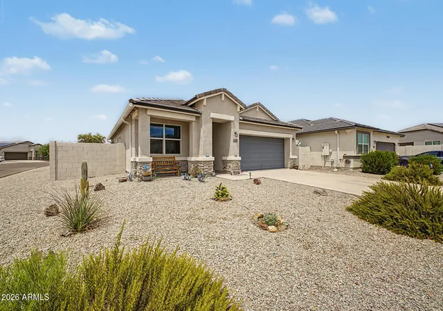 5th image of 9370 E Orange Grove St, Florence, AZ 85132 | MLS# 7066793