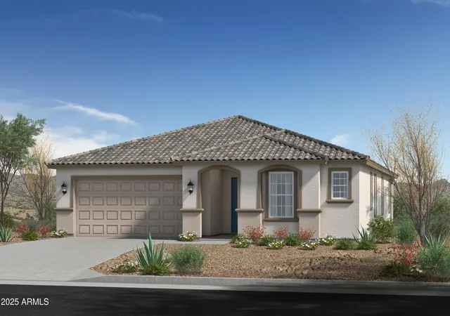 Photo 1 of Single family home for sale at 1462 S 182nd Lane, Goodyear, AZ 85338 | MLS# 7065944 | Listing updated on 2026-10-07