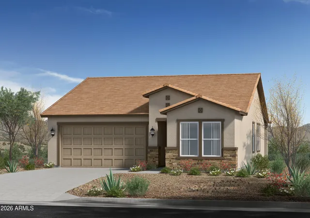 Single family home for sale at 1528 S 182nd Lane, Goodyear, AZ 85338 | MLS# 7065946 | Listing updated on 2026-10-07
