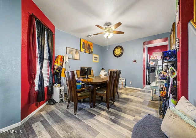 Photo 4 of Single family home for sale at 45725 W Morning View Ln, Maricopa, AZ 85139 | MLS# 7066034 | Listing updated on 2026-09-22