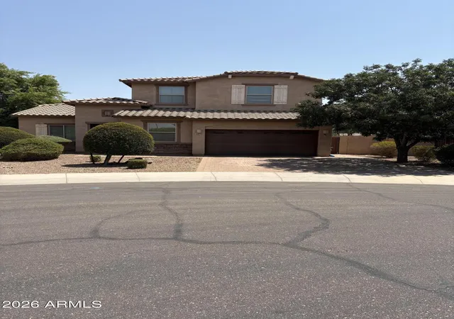 1st image of 4839 S Leisure Wy, Gilbert, AZ 85298 | MLS# 7065951