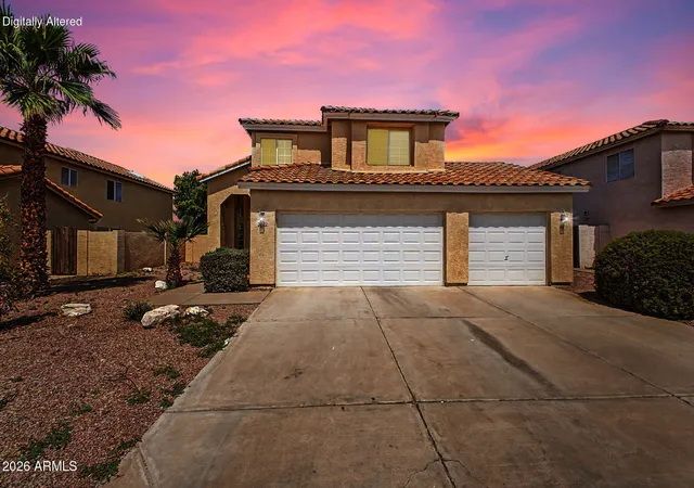 2nd image of 3110 E Cottonwood Ln, Phoenix, AZ 85048 | MLS# 7068530