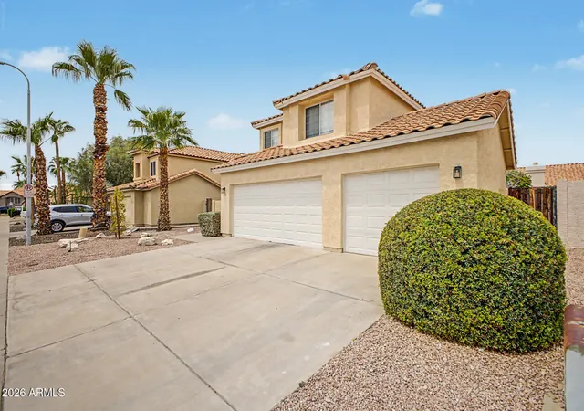 Photo 3 of Single family home for sale at 3110 E Cottonwood Ln, Phoenix, AZ 85048 | MLS# 7068530 | Listing updated on 2026-10-08