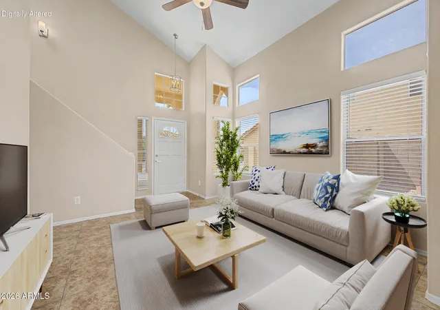 Photo 4 of Single family home for sale at 3110 E Cottonwood Ln, Phoenix, AZ 85048 | MLS# 7068530 | Listing updated on 2026-10-08