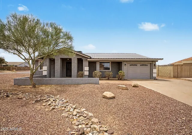 1st image of 13750 S Calumet Rd, Arizona City, AZ 85123 | MLS# 7066953