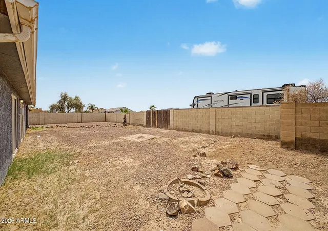 27th image of 13750 S Calumet Rd, Arizona City, AZ 85123 | MLS# 7066953