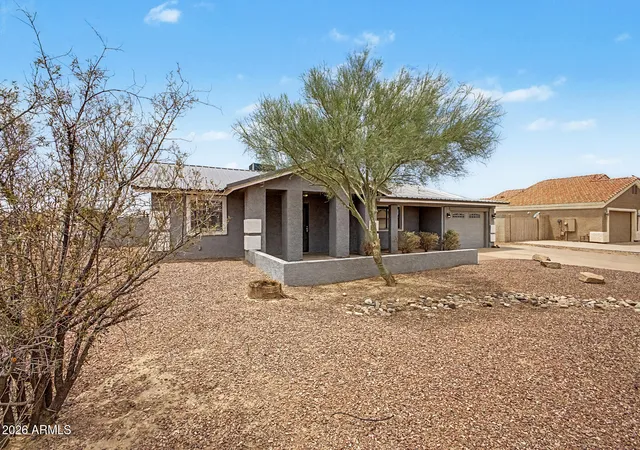 Photo 3 of Single family home for sale at 13750 S Calumet Rd, Arizona City, AZ 85123 | MLS# 7066953 | Listing updated on 2026-08-20