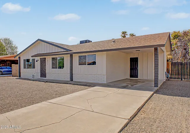 39th image of 1821 W Villa Rita Dr, Phoenix, AZ 85023 | MLS# 7066040
