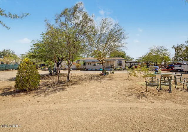 Photo 1 of Manufactured home for sale at 34019 W Superior Ave, Tonopah, AZ 85354 | MLS# 7071058 | Listing updated on 2026-08-26