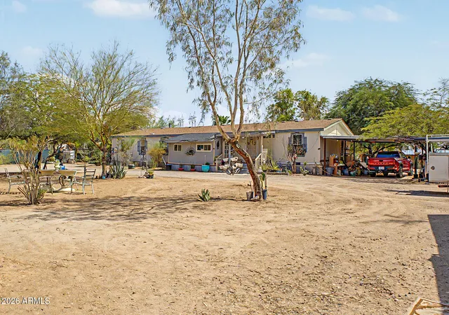 Photo 3 of Manufactured home for sale at 34019 W Superior Ave, Tonopah, AZ 85354 | MLS# 7071058 | Listing updated on 2026-08-26