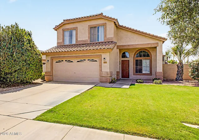 Photo 1 of Single family home for sale at 1247 W Pinon Ave, Gilbert, AZ 85233 | MLS# 7066285 | Listing updated on 2026-08-24