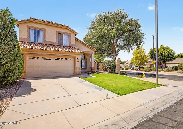 Photo 2 of Single family home for sale at 1247 W Pinon Ave, Gilbert, AZ 85233 | MLS# 7066285 | Listing updated on 2026-08-24