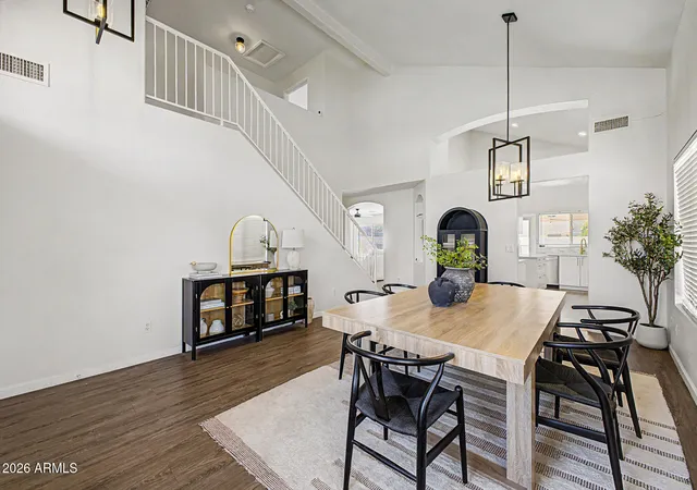 Photo 3 of Single family home for sale at 1247 W Pinon Ave, Gilbert, AZ 85233 | MLS# 7066285 | Listing updated on 2026-08-24