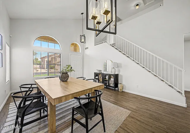 Photo 3 of Single family home for sale at 1247 W Pinon Ave, Gilbert, AZ 85233 | MLS# 7066285 | Listing updated on 2026-08-24