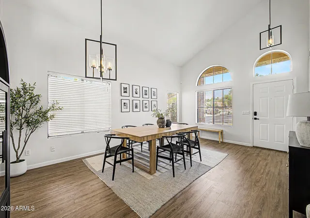 Photo 4 of Single family home for sale at 1247 W Pinon Ave, Gilbert, AZ 85233 | MLS# 7066285 | Listing updated on 2026-08-24