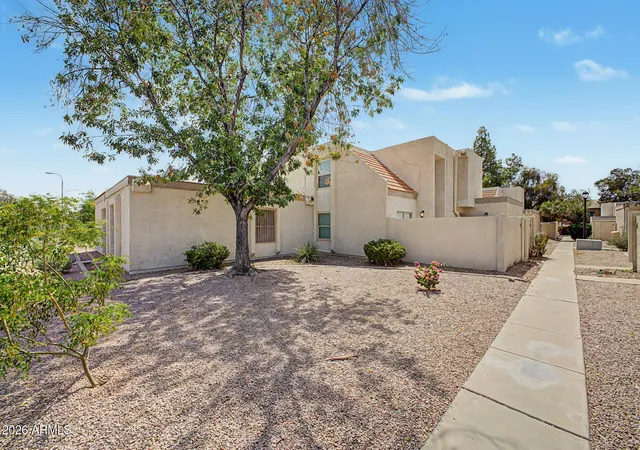 Photo 1 of Sale Pending at 1342 W Emerald Ave #403, Mesa, AZ 85202 | MLS# 7067238 | Listing updated on 2026-08-28