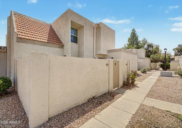 Photo 2 of Sale Pending at 1342 W Emerald Ave #403, Mesa, AZ 85202 | MLS# 7067238 | Listing updated on 2026-08-28