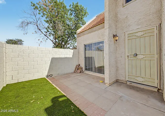 Photo 3 of Sale Pending at 1342 W Emerald Ave #403, Mesa, AZ 85202 | MLS# 7067238 | Listing updated on 2026-08-28