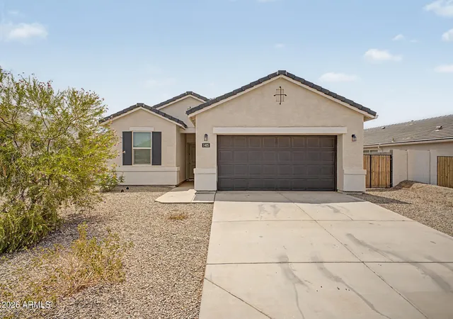 1st image of 1405 W Kennedy Ave, Coolidge, AZ 85128 | MLS# 7066930