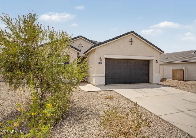 2nd image of 1405 W Kennedy Ave, Coolidge, AZ 85128 | MLS# 7066930