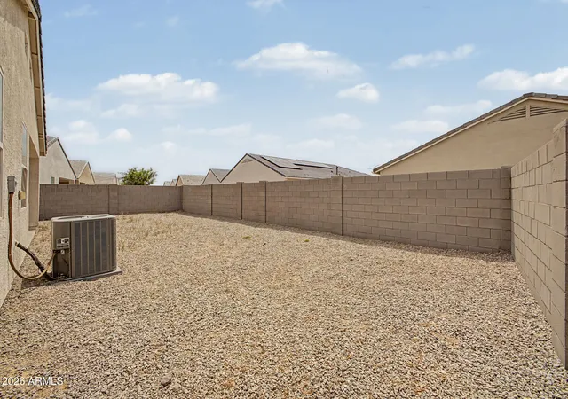 33rd image of 1405 W Kennedy Ave, Coolidge, AZ 85128 | MLS# 7066930