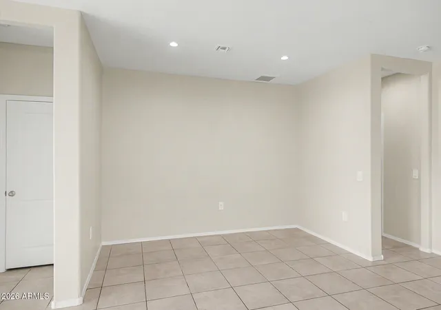 Photo 3 of Single family home for sale at 1405 W Kennedy Ave, Coolidge, AZ 85128 | MLS# 7066930 | Listing updated on 2026-08-20
