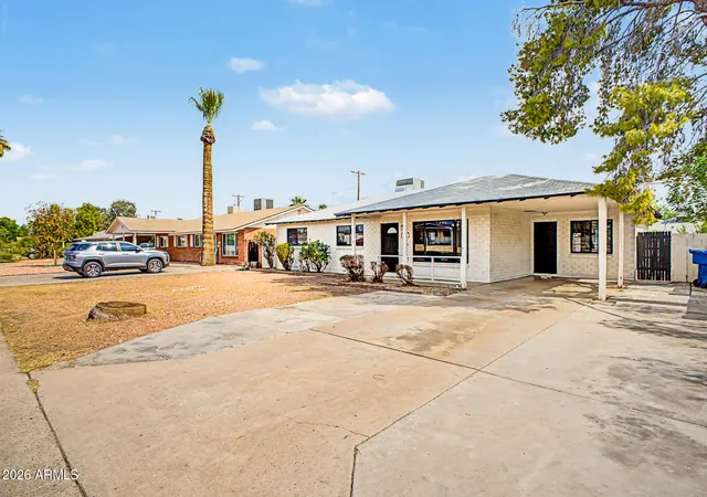 3rd image of 3131 W Maryland Ave, Phoenix, AZ 85017 | MLS# 7066115