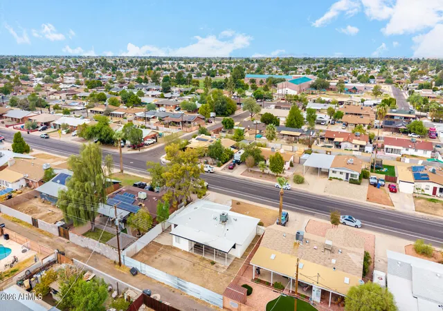 47th image of 3131 W Maryland Ave, Phoenix, AZ 85017 | MLS# 7066115