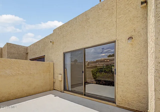 Photo 31 of Townhouse for sale at 507 S Palo Verde Way, Mesa, AZ 85208 | MLS# 7066884 | Listing updated on 2026-09-06