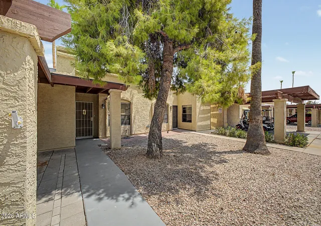 Photo 3 of Townhouse for sale at 507 S Palo Verde Way, Mesa, AZ 85208 | MLS# 7066884 | Listing updated on 2026-09-14