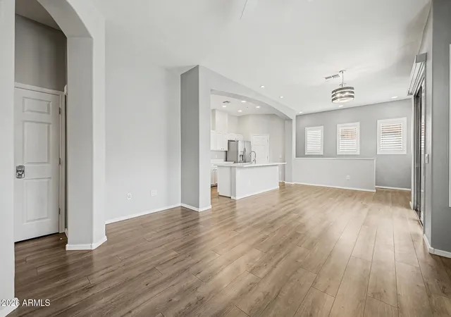 Photo 2 of Sale Pending at 42424 N Gavilan Peak Pkwy #55206, Anthem, AZ 85086 | MLS# 7068674 | Listing updated on 2026-09-10