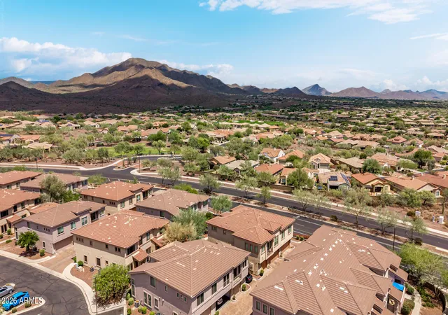 Listing Photo 2 - Condo for sale in building located at 42424 N Gavilan Peak Pkwy, Anthem, AZ 85086 - Unit #55206