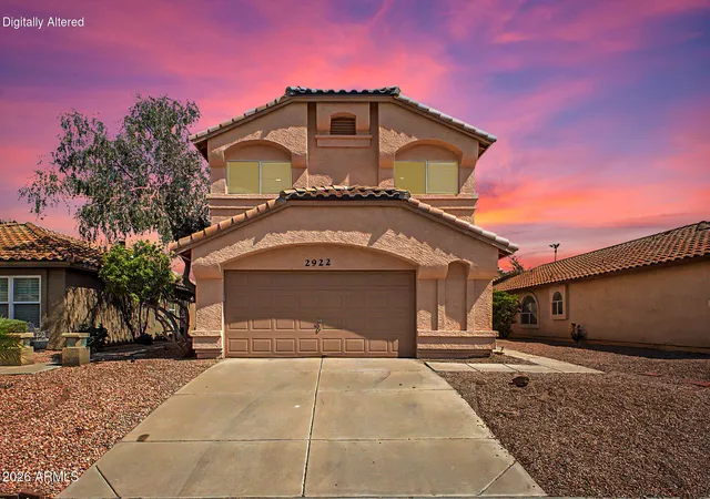 2nd image of 2922 E Woodland Dr, Phoenix, AZ 85048 | MLS# 7068523