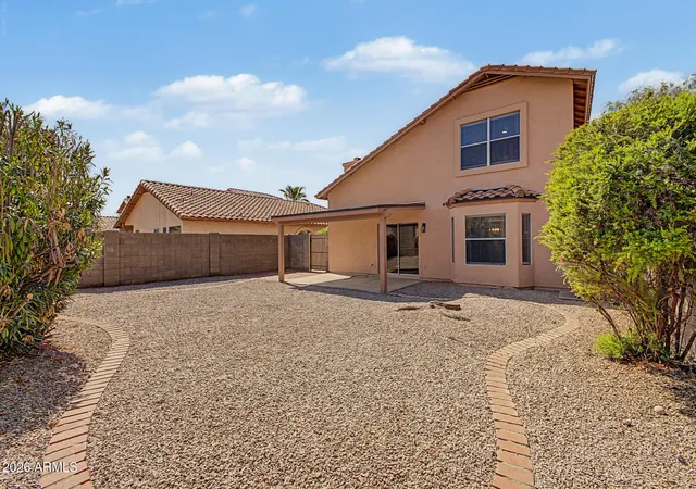 40th image of 2922 E Woodland Dr, Phoenix, AZ 85048 | MLS# 7068523