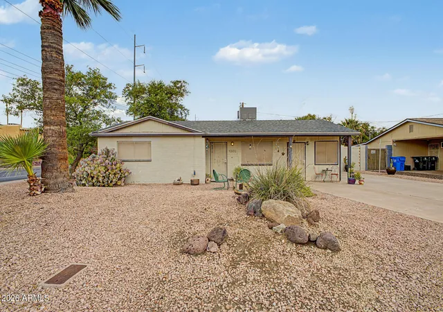 1st image of 1202 E Becker Ln, Phoenix, AZ 85020 | MLS# 7066027