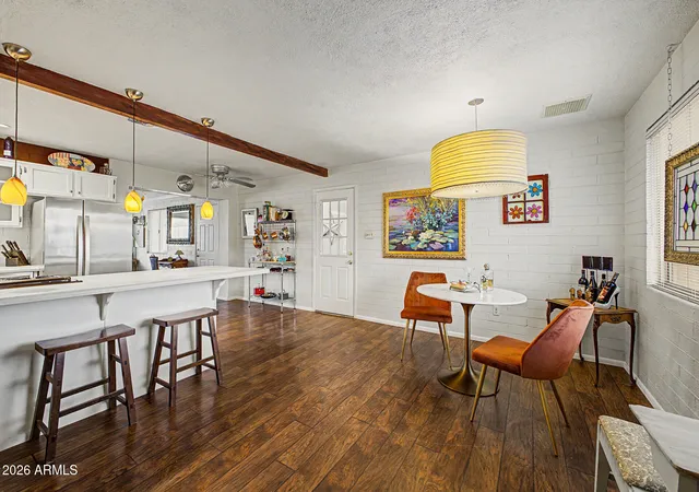 4th image of 1202 E Becker Ln, Phoenix, AZ 85020 | MLS# 7066027