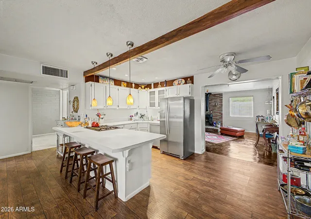 5th image of 1202 E Becker Ln, Phoenix, AZ 85020 | MLS# 7066027