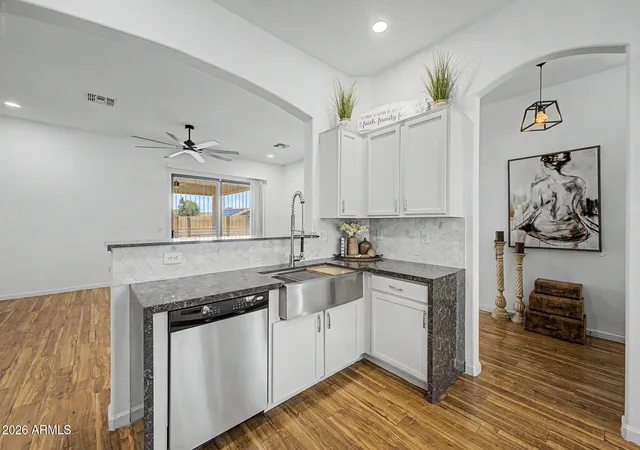 2nd image of 3650 S 257th Ave, Buckeye, AZ 85326 | MLS# 7066053
