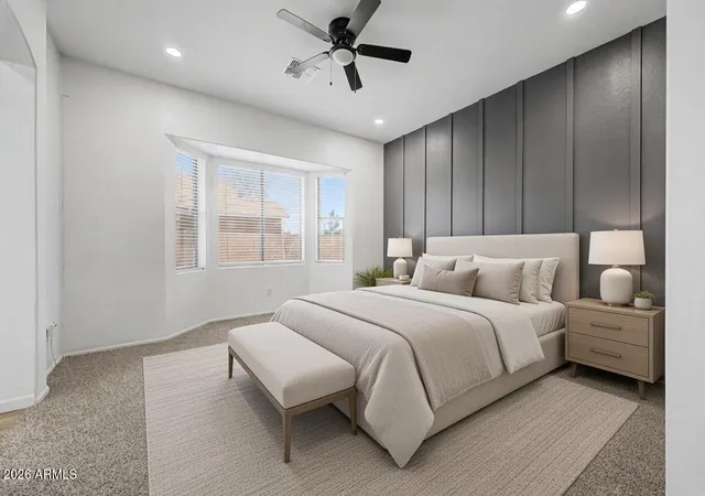 3rd image of 3650 S 257Th Ave, Buckeye, AZ 85326 | MLS# 7066053