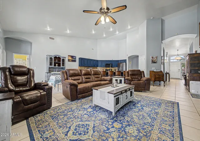 2nd image of 3024 N Sunaire Cir, Mesa, AZ 85215 | MLS# 7068428