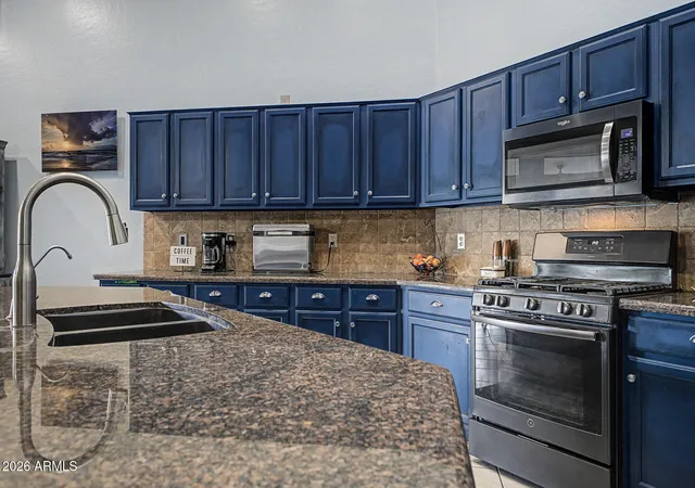 Photo 3 of Sale Pending at 3024 N Sunaire Cir, Mesa, AZ 85215 | MLS# 7068428 | Listing updated on 2026-08-21
