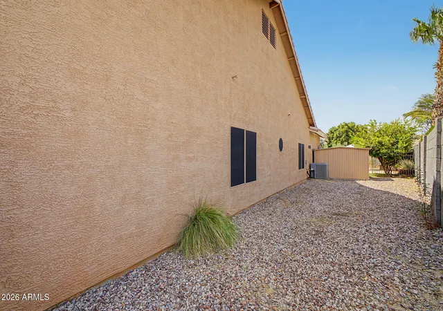 58th image of 3024 N Sunaire Cir, Mesa, AZ 85215 | MLS# 7068428