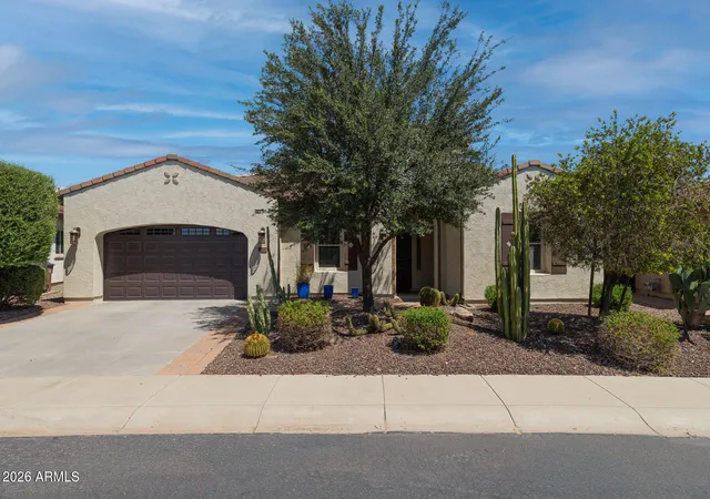 Photo 1 of Single family home for sale at 882 E Laddoos Ave, Queen Creek, AZ 85140 | MLS# 7070574 | Listing updated on 2026-09-14
