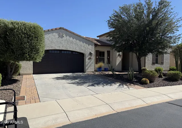 Photo 2 of Single family home for sale at 882 E Laddoos Ave, Queen Creek, AZ 85140 | MLS# 7070574 | Listing updated on 2026-09-14