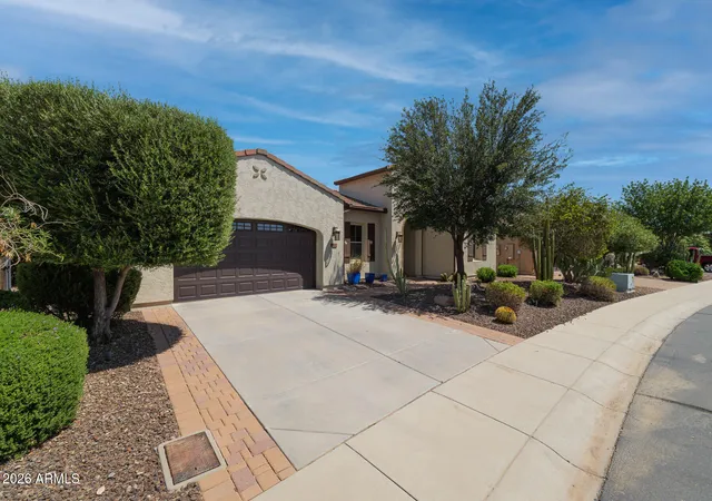 Photo 3 of Single family home for sale at 882 E Laddoos Ave, Queen Creek, AZ 85140 | MLS# 7070574 | Listing updated on 2026-09-14