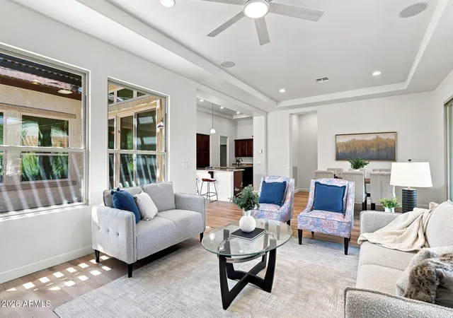 Photo 3 of Single family home for sale at 882 E Laddoos Ave, Queen Creek, AZ 85140 | MLS# 7070574 | Listing updated on 2026-10-09