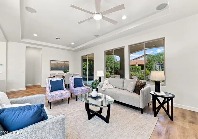 Photo 4 of Single family home for sale at 882 E Laddoos Ave, Queen Creek, AZ 85140 | MLS# 7070574 | Listing updated on 2026-10-09